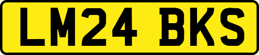 LM24BKS