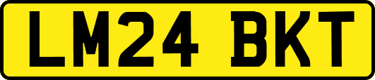 LM24BKT