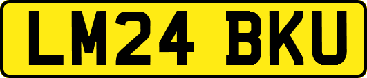 LM24BKU