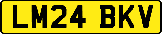 LM24BKV