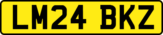 LM24BKZ