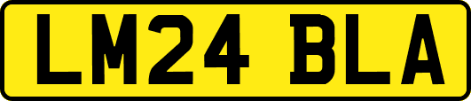 LM24BLA