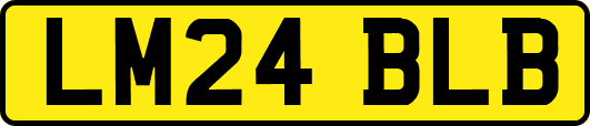LM24BLB