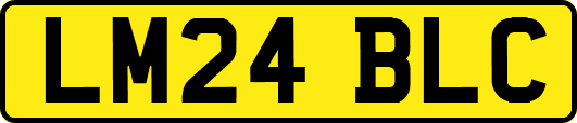 LM24BLC