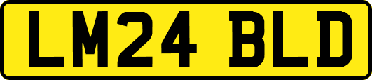 LM24BLD