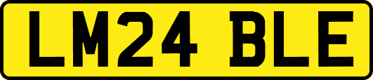 LM24BLE