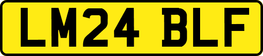 LM24BLF