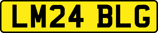 LM24BLG