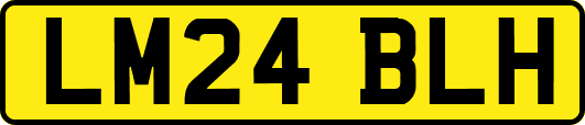 LM24BLH