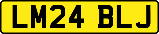 LM24BLJ