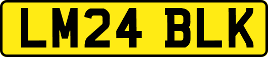 LM24BLK