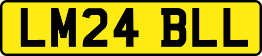LM24BLL