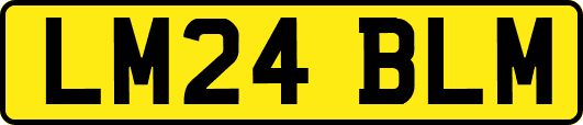 LM24BLM