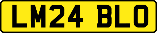 LM24BLO