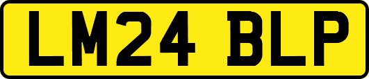 LM24BLP