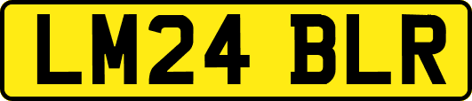 LM24BLR