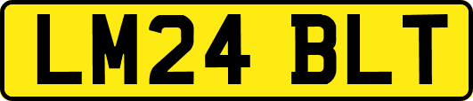 LM24BLT