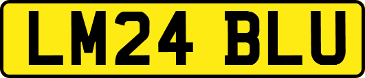LM24BLU