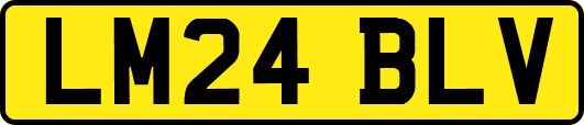 LM24BLV