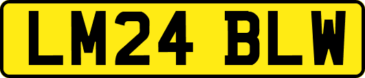 LM24BLW