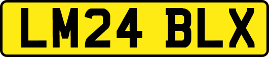 LM24BLX