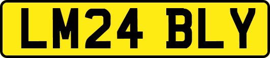 LM24BLY
