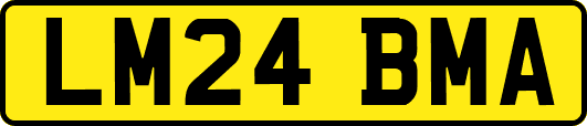 LM24BMA