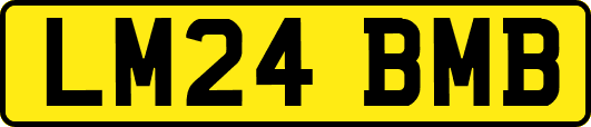 LM24BMB