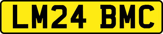 LM24BMC