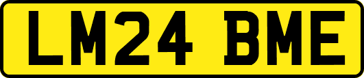 LM24BME