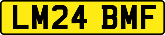 LM24BMF