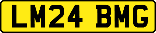 LM24BMG