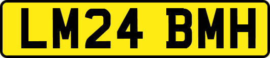 LM24BMH