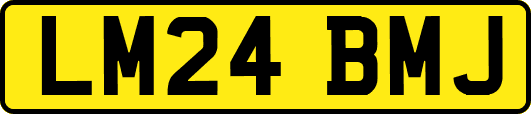 LM24BMJ
