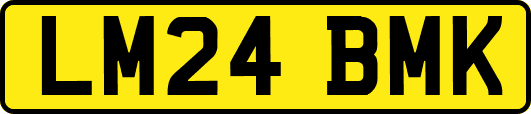 LM24BMK