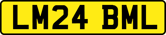 LM24BML