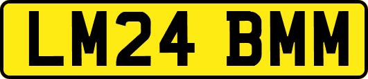 LM24BMM