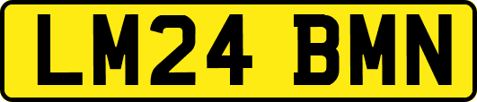 LM24BMN