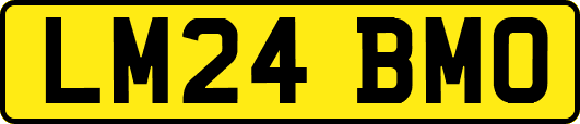 LM24BMO