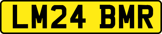 LM24BMR