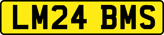 LM24BMS