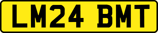 LM24BMT