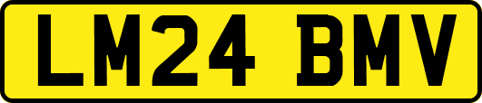 LM24BMV