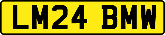 LM24BMW