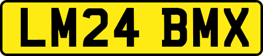 LM24BMX