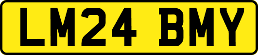 LM24BMY