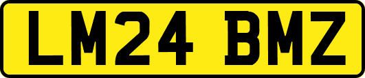 LM24BMZ