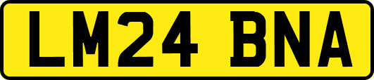 LM24BNA