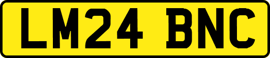 LM24BNC