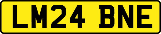 LM24BNE